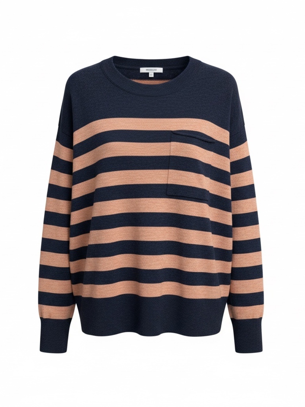 Madewell Light Pocket Fall Sweater - Women's Medium